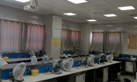 آزمایشگاه هماتولوژی و بانک خون 